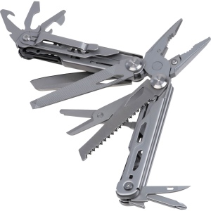 "CrisMa" Multitool 15 pièces GEDEON 5