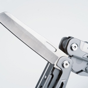 "CrisMa" Multitool 15 pièces GEDEON 10