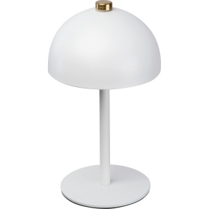 Lampe de table en acier inoxydable CODY 3