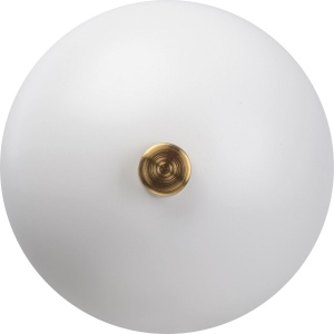 Lampe de table en acier inoxydable CODY 7