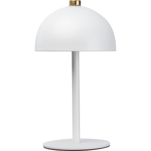 Lampe de table en acier inoxydable CODY 8