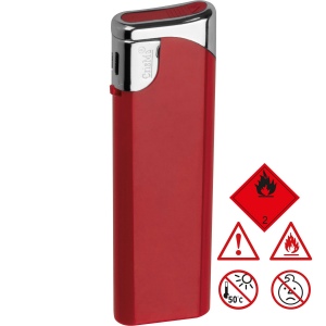 Briquet "CrisMa" GEOFFREY 4