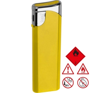 Briquet "CrisMa" GEOFFREY 6