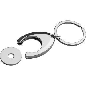 Porte-clés jeton de chariot TERRENCE 4