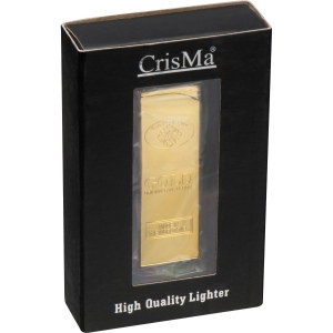 Briquet "Lingot d'or" WHITNEY 4