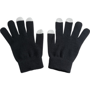 Gants synthétiques avec 2 doigts fonction PDA CHAD 3
