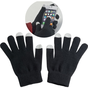 Gants synthétiques avec 2 doigts fonction PDA CHAD 2