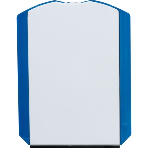 Disque de stationnement avec raclette DEIRDRE 3