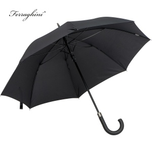 Parapluie "Ferraghini" en RPET CAMILLA