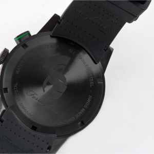 Montre Centurio "Ferraghini" RUSSELL 12