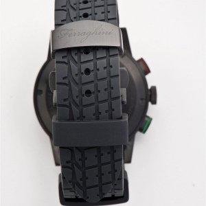 Montre Centurio "Ferraghini" RUSSELL 4