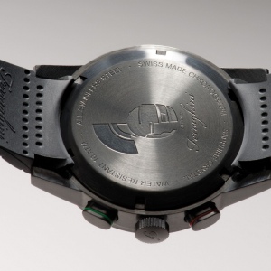 Montre Centurio "Ferraghini" RUSSELL 6