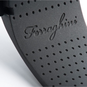 Montre Centurio "Ferraghini" RUSSELL 8