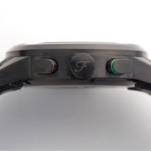 Montre Centurio "Ferraghini" RUSSELL 9