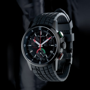 Montre Centurio "Ferraghini" RUSSELL 11