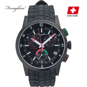 Montre Centurio "Ferraghini" RUSSELL 2