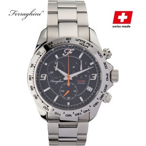 Montre Torello "Ferraghini" BEATRICE