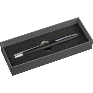 "Ferraghini" Stylo à bille twist en métal PATRIZIO 4