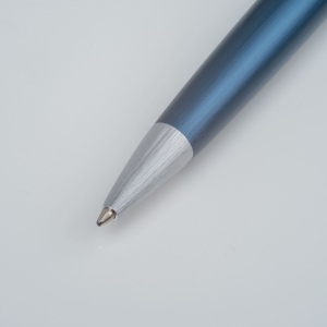 "Ferraghini" Stylo à bille twist en métal PATRIZIO 19