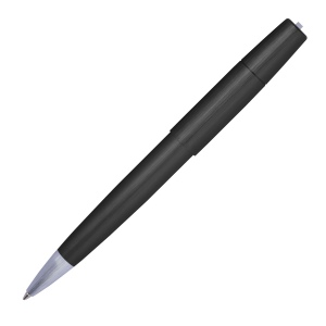 "Ferraghini" Stylo à bille twist en métal PATRIZIO 8