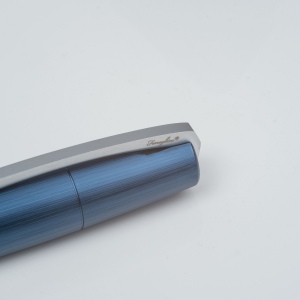 "Ferraghini" Stylo à bille twist en métal PATRIZIO 12