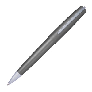 "Ferraghini" Stylo à bille twist en métal PATRIZIO 6