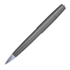 "Ferraghini" Stylo à bille twist en métal PATRIZIO 7