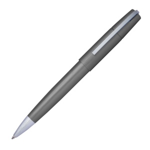 "Ferraghini" Stylo à bille twist en métal PATRIZIO