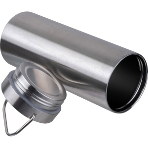 Gourde en acier inoxydable NESTOR 3