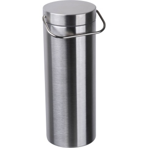 Gourde en acier inoxydable NESTOR 4