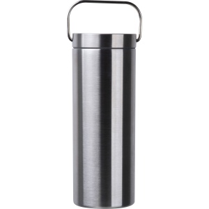 Gourde en acier inoxydable NESTOR 5