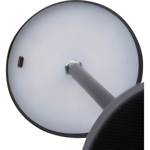 Lampe de table "CrisMa" MODEST 12