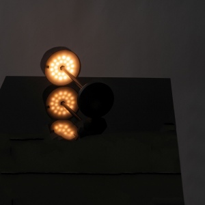 Lampe de table "CrisMa" MODEST 11