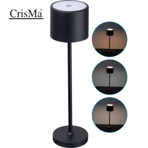 Lampe de table "CrisMa" MODEST 2