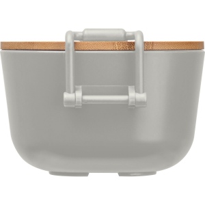 Lunchbox avec couvercle en bambou JAVIER 16