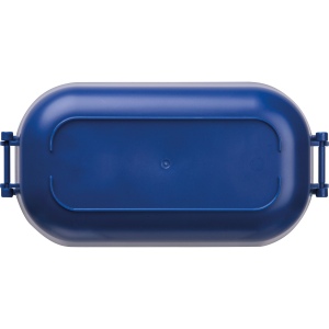 Lunchbox avec couvercle en bambou JAVIER 29