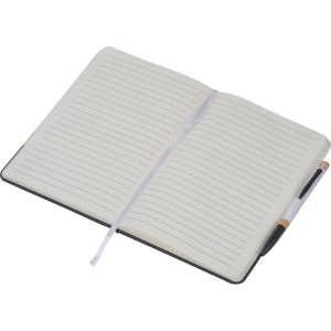 A5 carnet avec stylo à bille AVA 4
