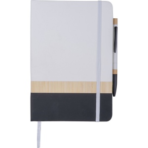 A5 carnet avec stylo à bille AVA 5