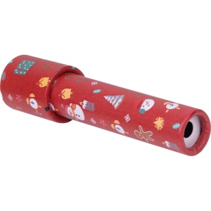 Kalleidoscop avec motif de Noël ERICA 3