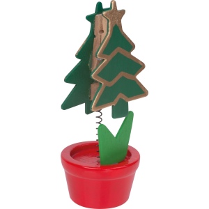 Porte-note Noël ANGELA