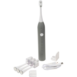 Brosse à dents électrique "CrisMa" HEINZ 3
