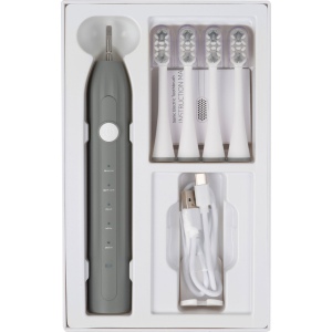 Brosse à dents électrique "CrisMa" HEINZ 5