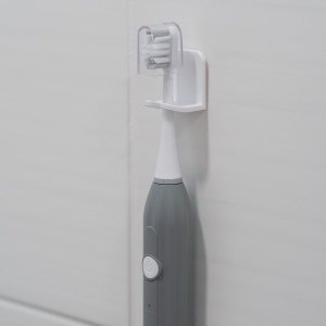 Brosse à dents électrique "CrisMa" HEINZ 11