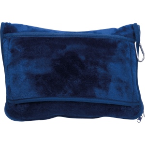 Couverture douillette 2 en 1 CONRAD 3
