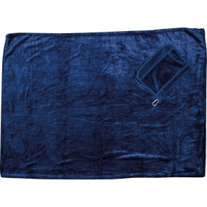 Couverture douillette 2 en 1 CONRAD 6