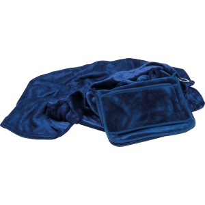 Couverture douillette 2 en 1 CONRAD