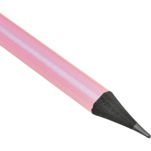 Crayon couleurs métalliques JAMES 6