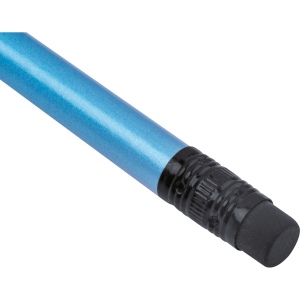 Crayon couleurs métalliques JAMES 9