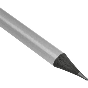 Crayon couleurs métalliques JAMES 10