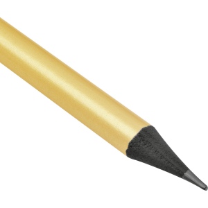 Crayon couleurs métalliques JAMES 12
